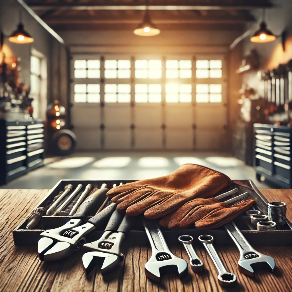 About Our Family-Owned Garage Door Company in Hewlett NY - Professional Service Team