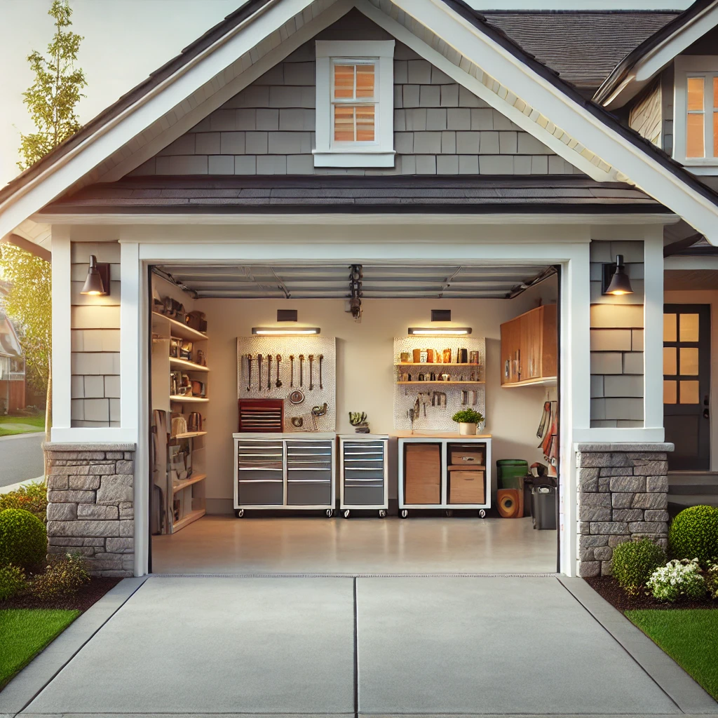 Latest garage door repair tips and maintenance guides from Hewlett's trusted experts