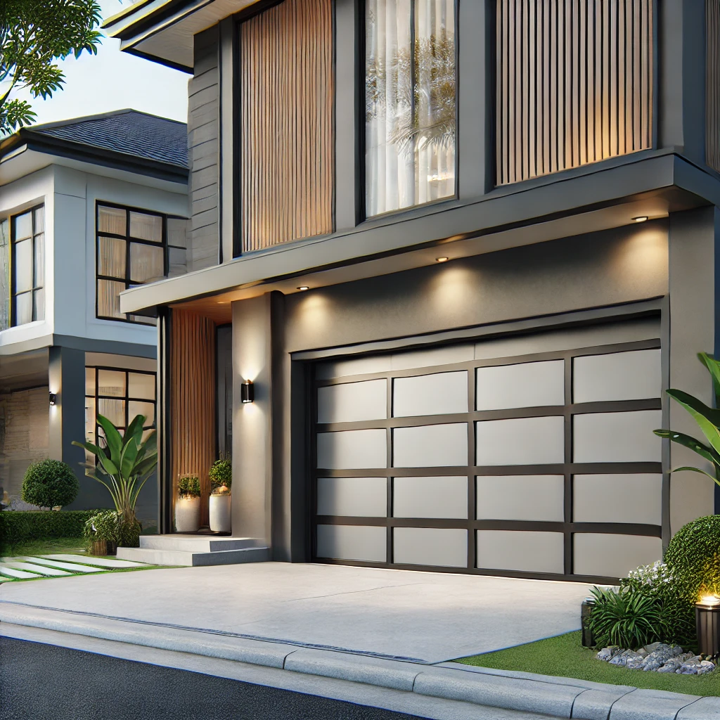 Professional Garage Door Company Hewlett NY - 24/7 Emergency Service & Repairs