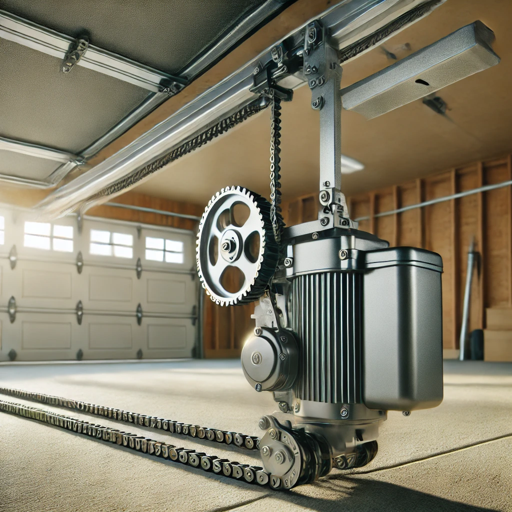 Garage Door Opener Installation & Service in Hewlett NY - Professional Solutions for All Opener Brands
