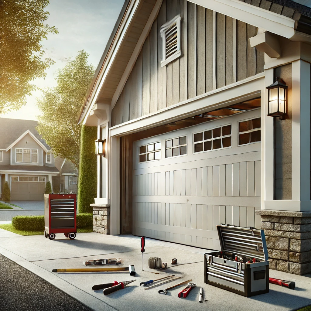 24/7 Garage Door Repair Hewlett NY - Emergency Repair Services by Garage Door Repair Hewlett