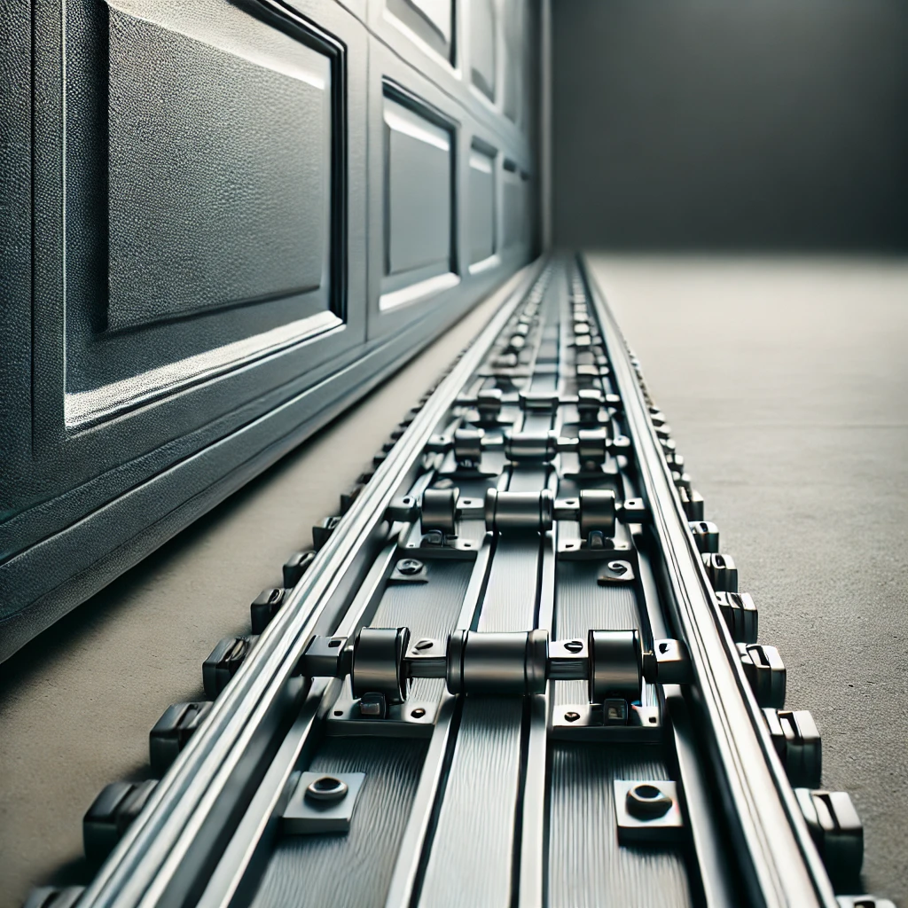 Professional Garage Door Track Repair Hewlett NY - Expert Track & Roller Repair Services