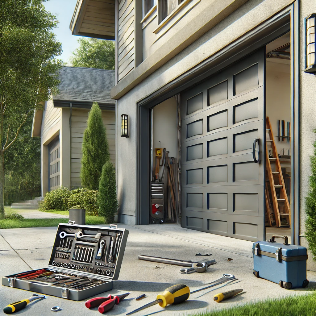Local Garage Door Repair Hewlett NY - 24/7 Emergency Service Near You