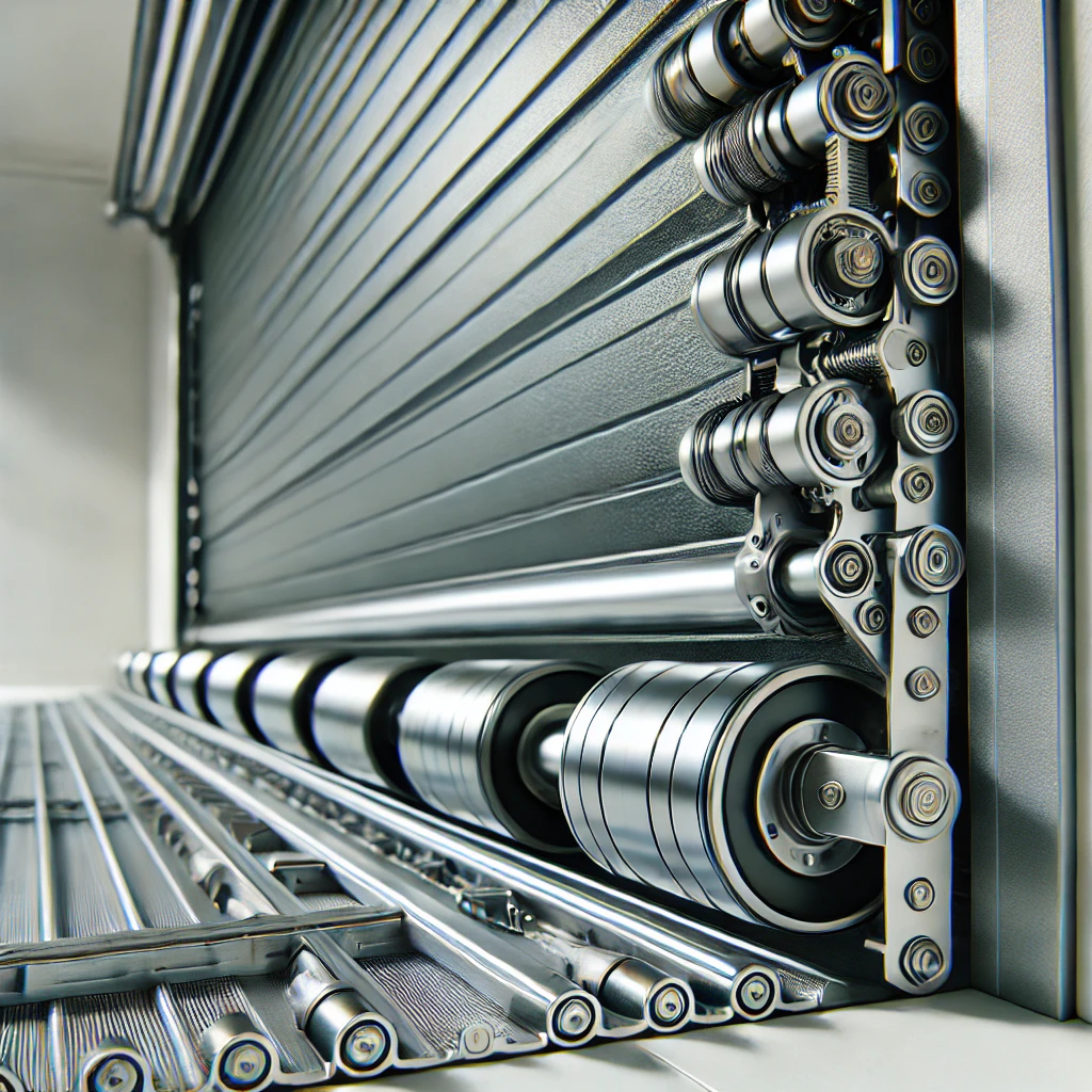 Expert Roller Garage Door Repairs Hewlett NY - Professional Door System Specialists
